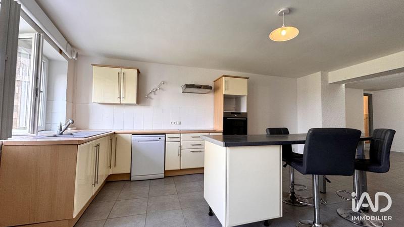 Appartement - 73 m² - 2 pièces