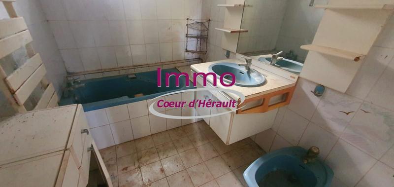 Maison ancienne - 56 m² - 2 pièces