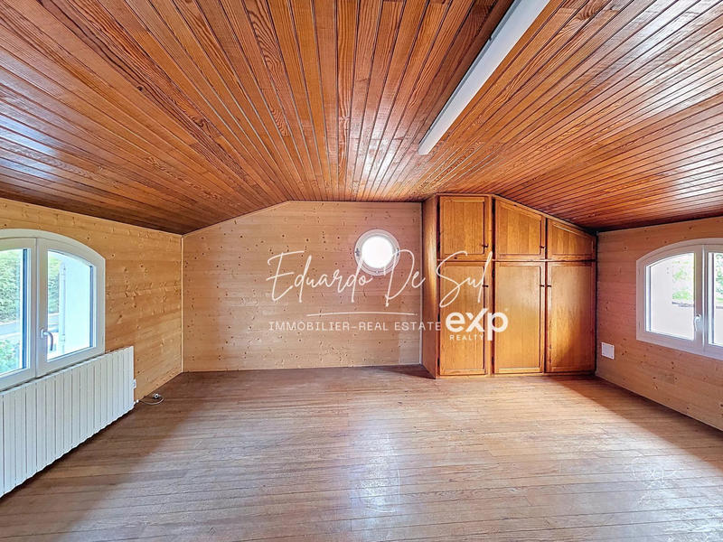 Maison - 90 m² - 2 pièces