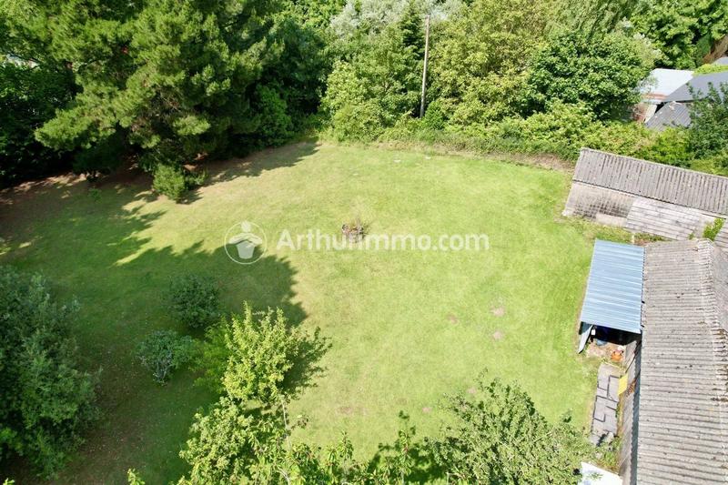 Maison - 151 m² - 6 pièces