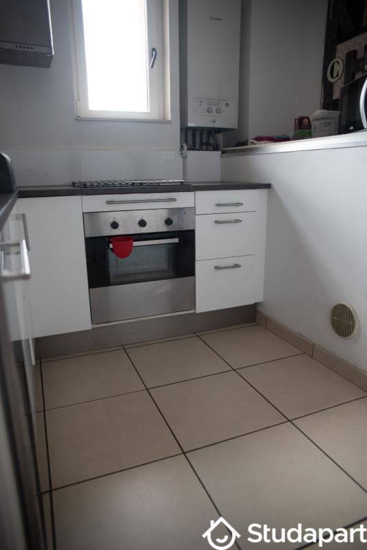 Appartement - 72 m² - 5 pièces