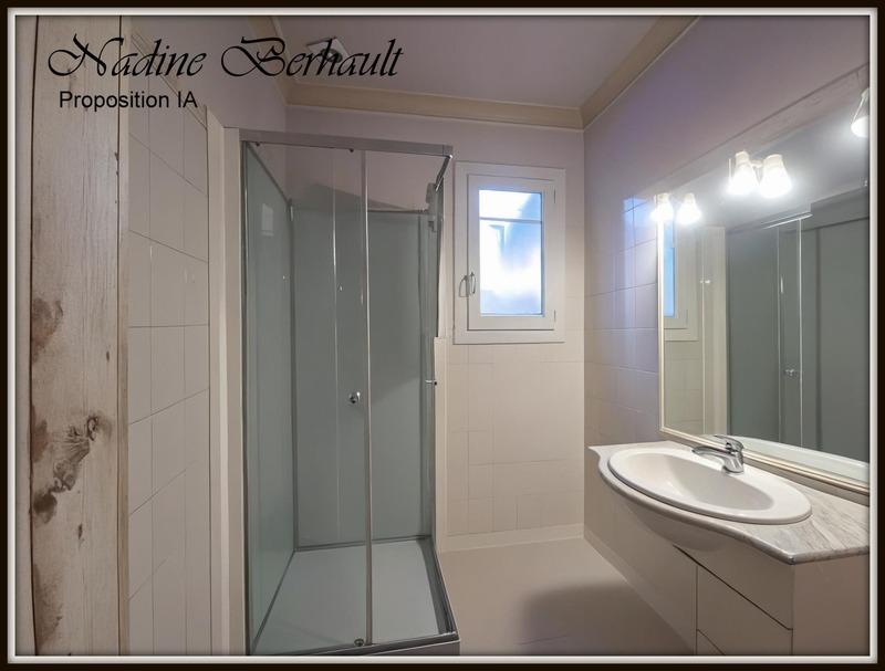 Maison - 70 m² - 4 pièces