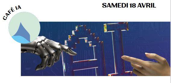 Café Intelligence Artificielle