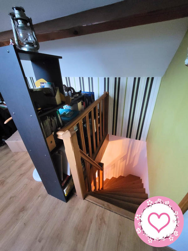 Maison - 151 m² - 6 pièces