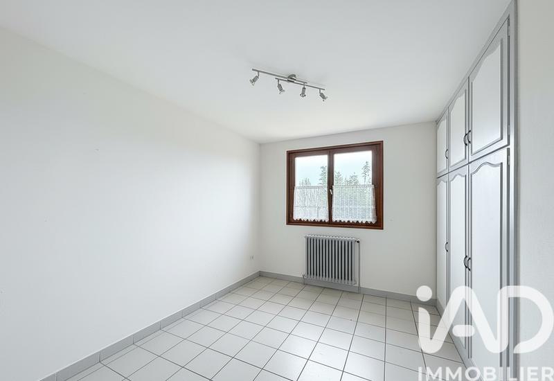 Maison - 180 m² - 8 pièces