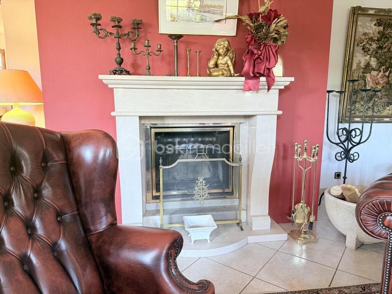 Villa - 118 m² - 5 pièces