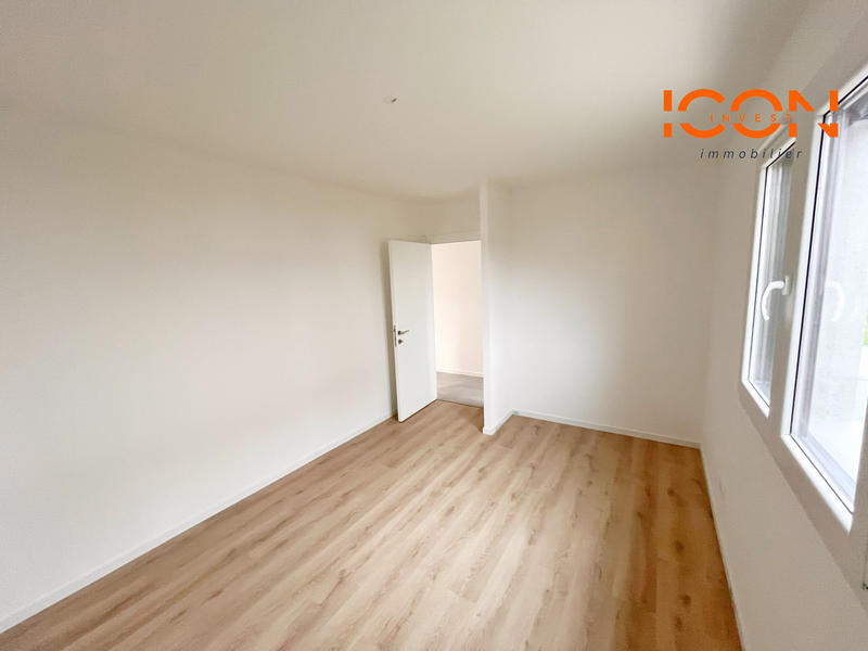 Maison - 103 m² - 5 pièces