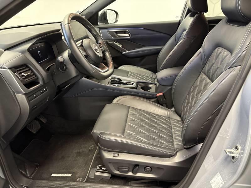 Nissan Qashqai e-Power 190 ch Tekna+