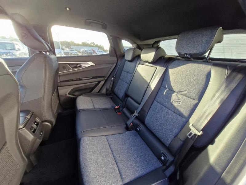 Renault Austral Full Hybrid E-Tech 200 Ch Techno