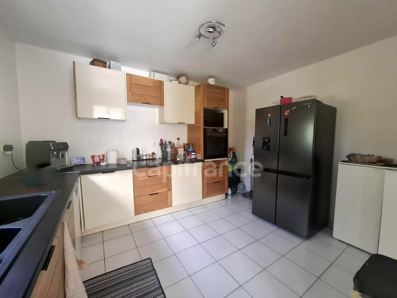 Maison - 86 m² - 4 pièces