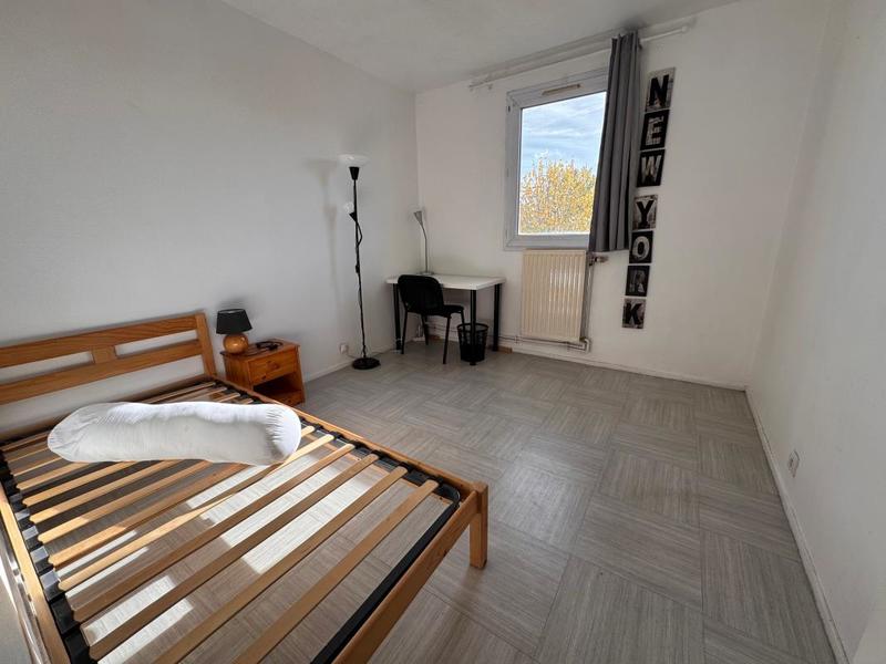 Appartement - 87 m² - 4 pièces