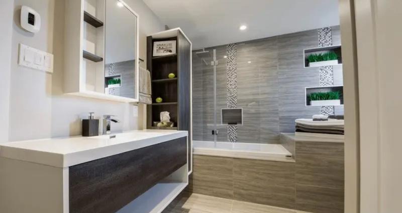 Appartement - 73 m² - 3 pièces