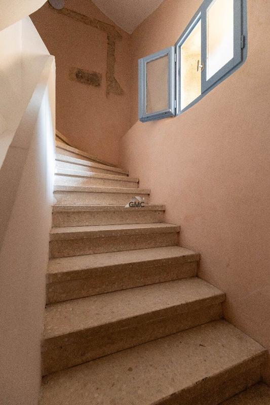 Appartement - 40 m² - 3 pièces