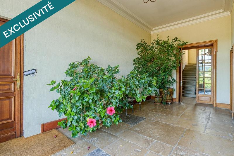 Appartement - 150 m² - 4 pièces