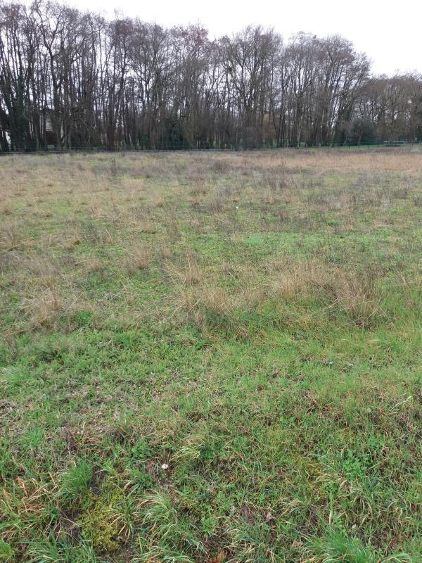 Terrain constructible - 500 m²