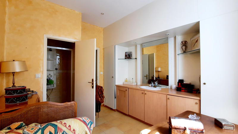 Maison - 116 m² - 7 pièces