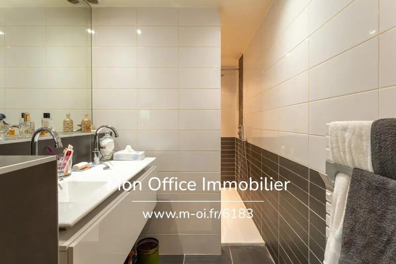 Maison - 160 m² - 5 pièces