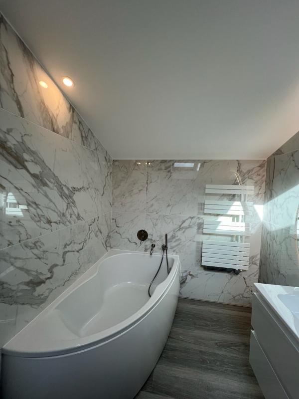 Duplex - 133 m² - 4 pièces