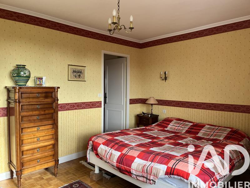 Maison de maîtres - 157 m² - 5 pièces