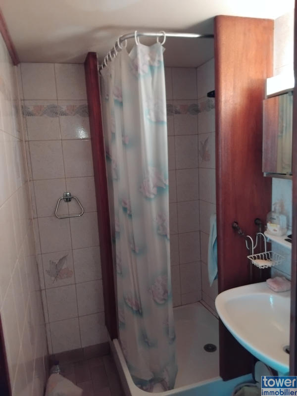 Maison - 57 m² - 4 pièces