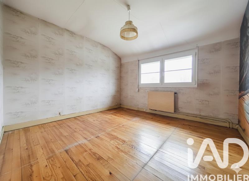 Maison - 142 m² - 4 pièces