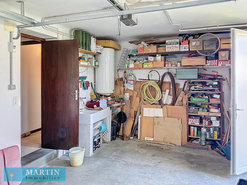 Villa - 129 m² - 5 pièces