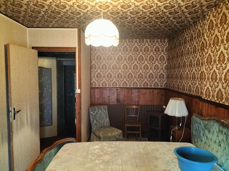 Maison - 215 m² - 10 pièces