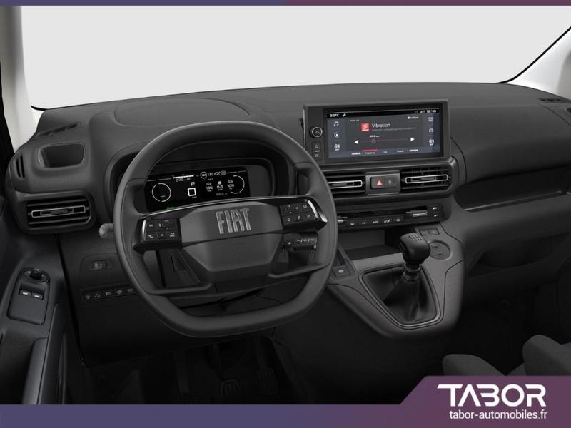 Fiat Doblo Combi 100 ComfortP Led