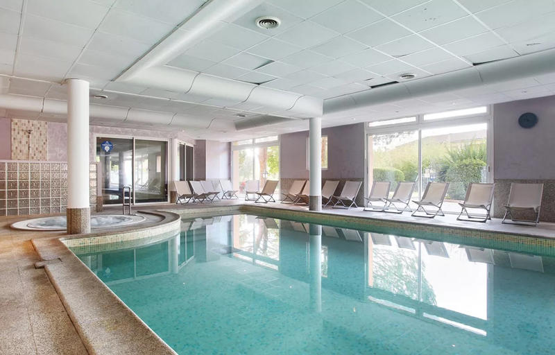 Appartement - 34 m² - 2 pièces