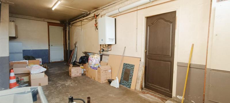 Maison - 171 m² - 10 pièces