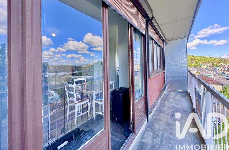 Studio - 29 m² - 1 pièce