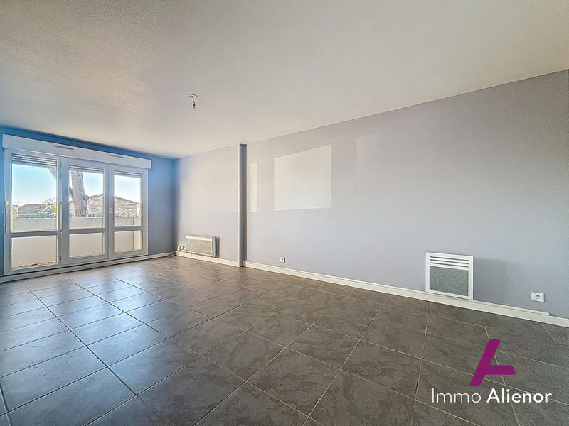 Appartement - 54 m² - 2 pièces