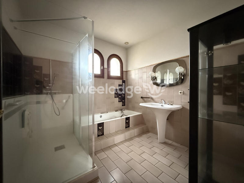 Maison traditionnelle - 118 m² - 4 pièces