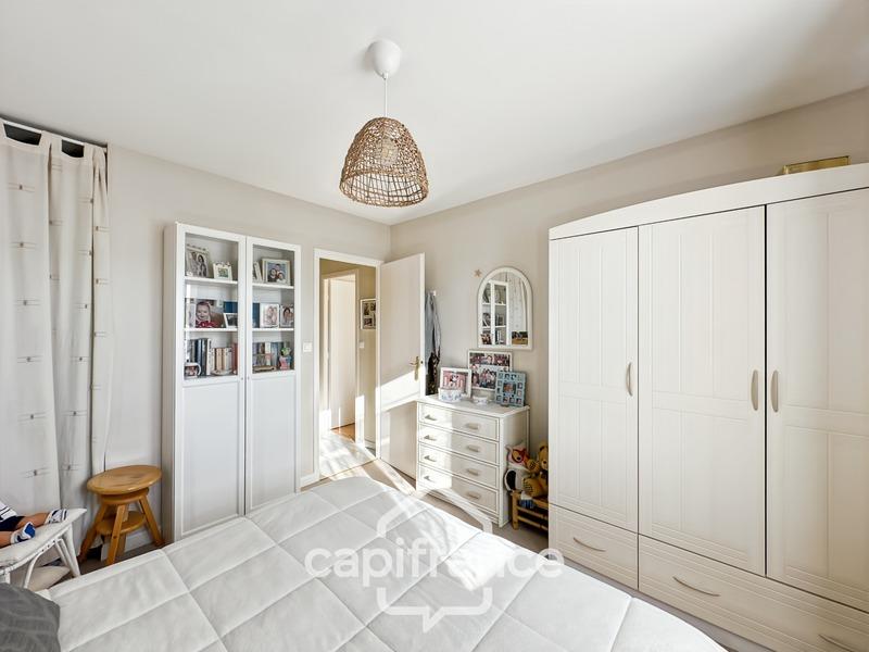 Maison - 103 m² - 4 pièces