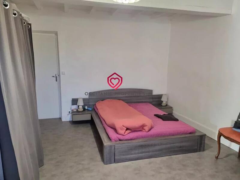 Ferme - 120 m² - 4 pièces