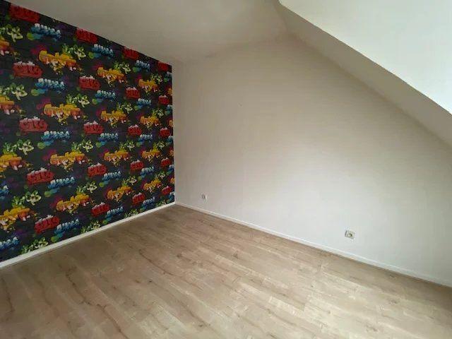 Maison - 72 m² - 5 pièces