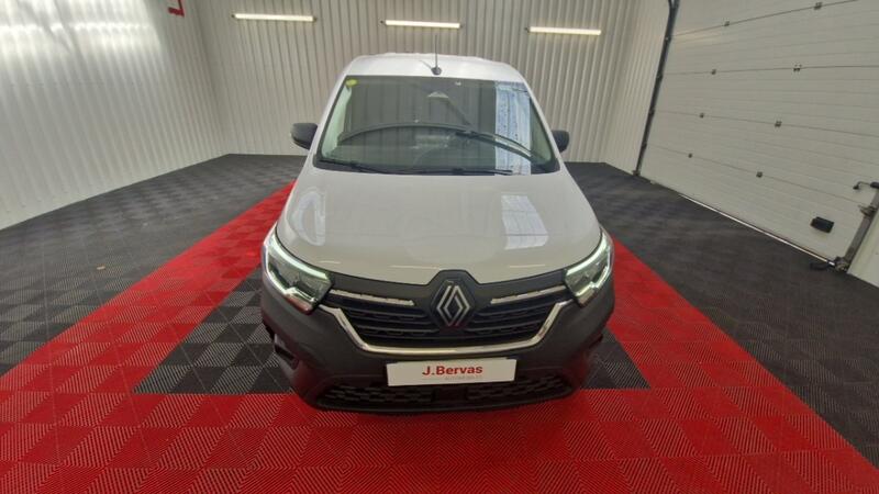 Renault Kangoo Fg L1 advance Blue dCi 95 auto - 24