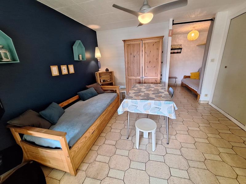 Appartement - 23 m² - 2 pièces