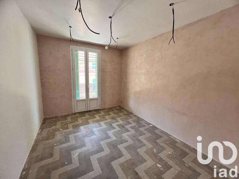 Appartement - 87 m² - 4 pièces