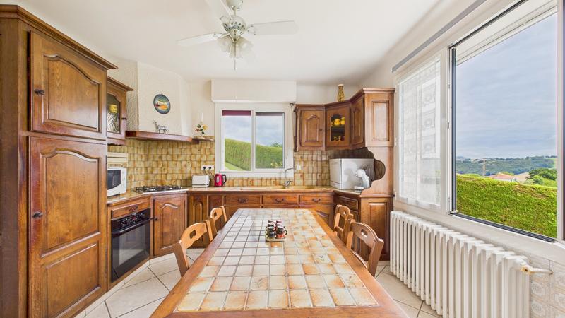 Maison - 156 m² - 4 pièces