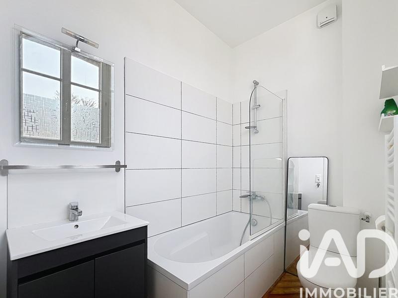 Appartement - 72 m² - 4 pièces