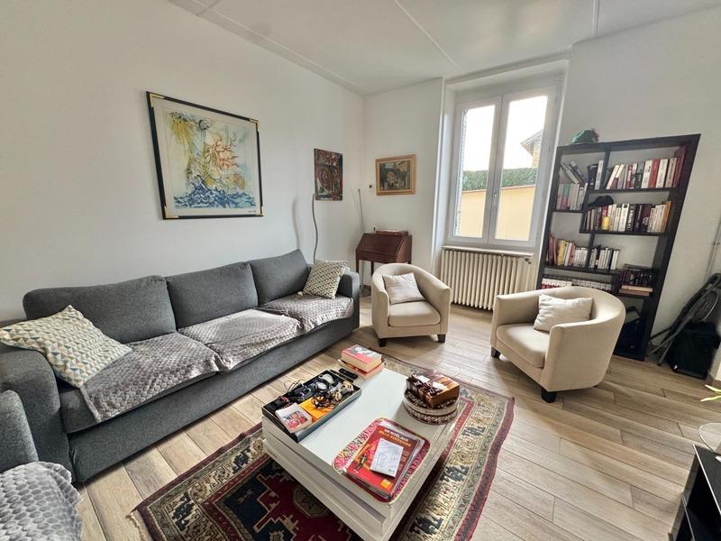 Maison - 91 m² - 4 pièces