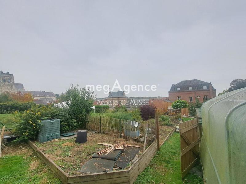 Maison - 217 m² - 11 pièces