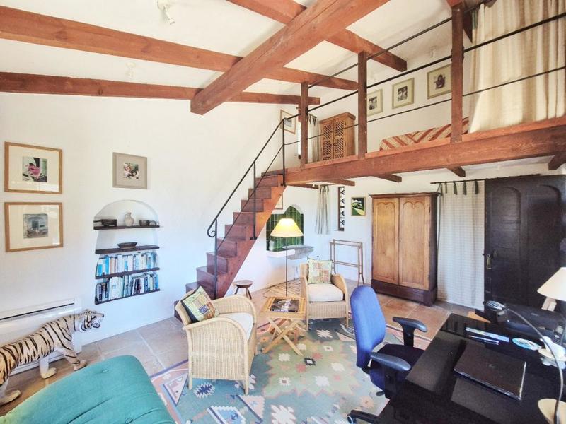 Maison de campagne - 210 m² - 7 pièces