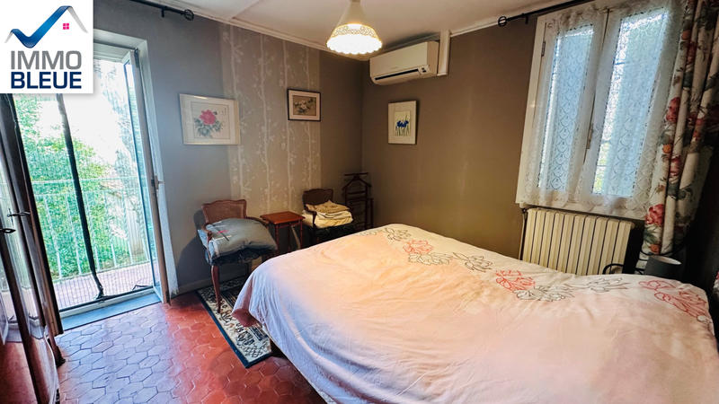 Maison - 82 m² - 4 pièces