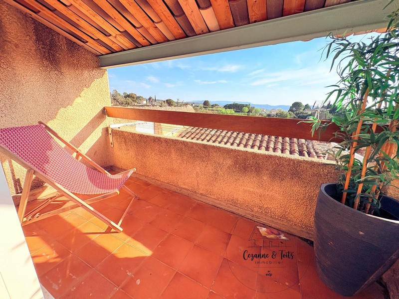 Maison - 88 m² - 3 pièces