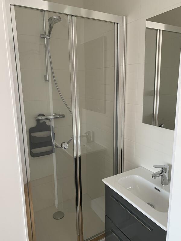 Appartement - 86 m² - 6 pièces