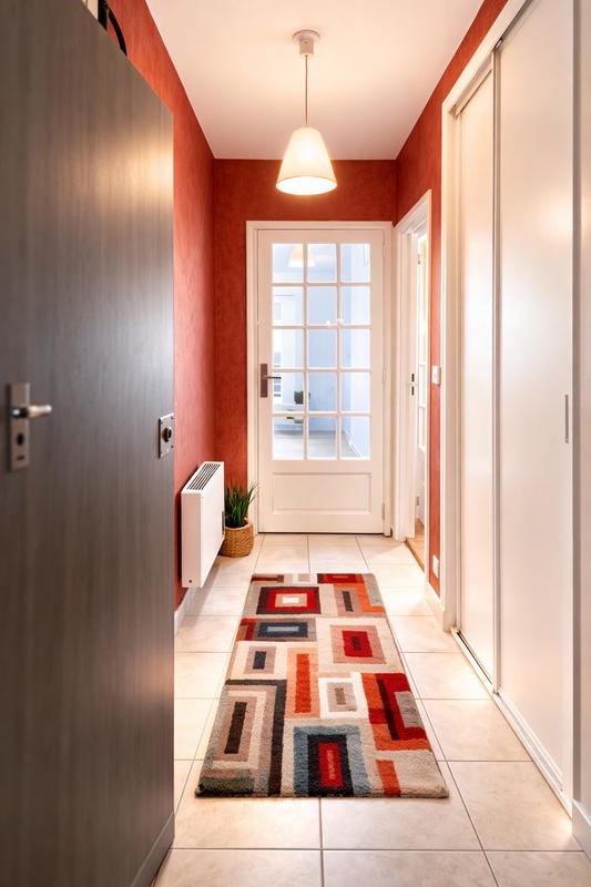 Appartement - 35 m² - 1 pièce