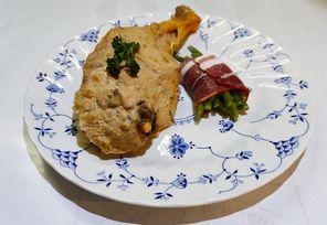 Boucherie des Gafets