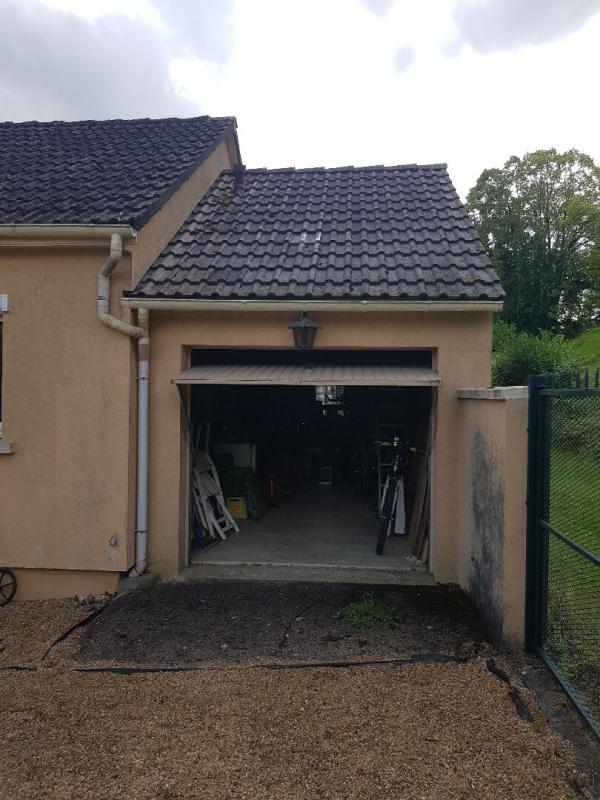 Maison - 58 m² - 3 pièces